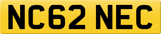 NC62NEC